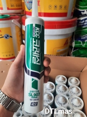 Silicone Sealant SL907 Premium 300ml - Keo silicone trung tính