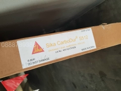 Sikadur Combiflex SG-10P Tape 0.25x25