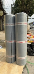 Màng tự dính Bitutec 2mm (1x15m) mặt cát