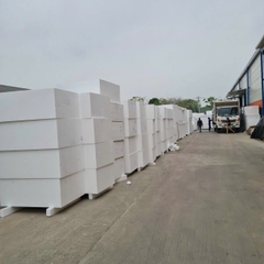 Xốp EPS - Xốp khối tỉ trọng 15Kg/m³ (M²)