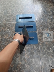 Cánh Xoa Nền Bê Tông 270x150mm dày 2mm - Lưỡi Xoa Nền Bê Tông