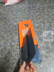 Cánh Xoa Nền Bê Tông 340x150mm dày 1.6mm. Cánh Xanh - Lưỡi Xoa Nền Bê Tông