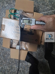 Bộ Cánh Xoa Nền Bê Tông 340x150mm dày 1.8mm. Cánh Xanh - Lưỡi Xoa Nền Bê Tông (Bộ 4 cánh)