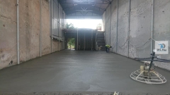 Bộ Cánh Xoa Nền Bê Tông 340x150mm dày 1.8mm. Cánh Xanh - Lưỡi Xoa Nền Bê Tông (Bộ 4 cánh)