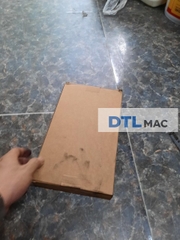 Cánh Máy Xoa Nền Bê Tông 270x150x1.4mm Xanh - Góc Tròn | Lưỡi Xoa Hoàn Thiện Sàn Bê Tông Cho Máy Xoa 800mm