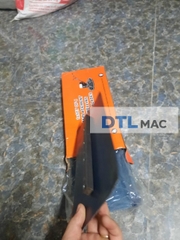 Cánh Máy Xoa Nền Bê Tông 340x150x1.8mm Xanh - Góc Vuông | Lưỡi Xoa Hoàn Thiện Sàn Bê Tông Cho Máy Xoa 900–1000mm