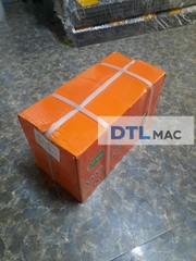 Cánh Máy Xoa Nền Bê Tông 340x150x1.8mm Xanh - Góc Vuông | Lưỡi Xoa Hoàn Thiện Sàn Bê Tông Cho Máy Xoa 900–1000mm