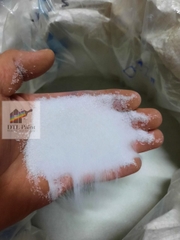 Cát phản quang. Hạt bi thủy tinh phản quang