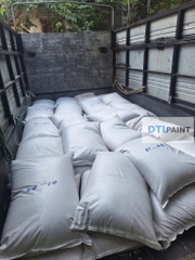Cát Thạch Anh Hạt 0.1-0.3mm. Sấy Khô