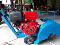 Máy cắt bê tông lưỡi 500, GX390 Thái