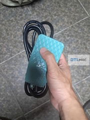 Chân giậm máy uốn sắt thủy lực Niki F25 có phích cắm