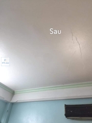 Chất tẩy nấm mốc HT 01 trên mọi bề mặt - Can 1.8Lít