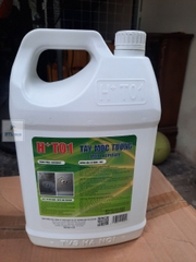 Chất tẩy nấm mốc HT 01 trên mọi bề mặt - Can 5Lít