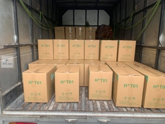 Chất tẩy nấm mốc HT 01 trên mọi bề mặt - Can 5Lít