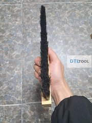 Chổi Thi Công Màng PPE 3 Lớp 36cm – Dụng Cụ Gạt Keo, Hồ Dầu Chống Thấm
