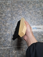 Chổi Thi Công Màng PPE 3 Lớp 36cm – Dụng Cụ Gạt Keo, Hồ Dầu Chống Thấm