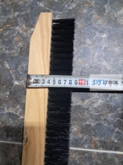 Chổi Thi Công Màng PPE 3 Lớp 36cm – Dụng Cụ Gạt Keo, Hồ Dầu Chống Thấm