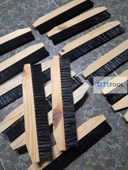 Chổi Thi Công Màng PPE 3 Lớp 36cm – Dụng Cụ Gạt Keo, Hồ Dầu Chống Thấm