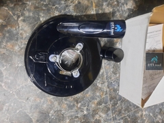 Chụp hút bụi lắp máy mài cầm tay D150mm. Ngăn bụi khi thi công mài, có khay tháo lắp khi mài góc chân tường