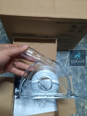 Hộp Bảo Vệ. Chụp Hút Bụi Máy Cắt Cầm Tay D125mm