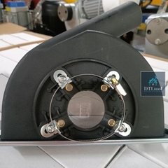 Hộp Bảo Vệ. Chụp Hút Bụi Máy Cắt Cầm Tay 180mm