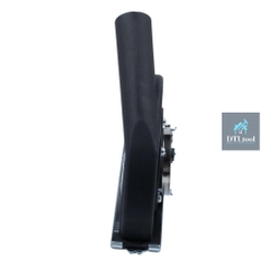 Hộp Bảo Vệ. Chụp Hút Bụi Máy Cắt Cầm Tay 180mm