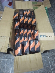 Chụp Hút Bụi Máy Mài Cầm Tay D115mm Model 2026 DTLtool | Phụ Kiện Hút Bụi Mài Bê Tông, Sơn Epoxy & Đá Kim Cương