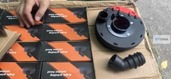 Chụp Hút Bụi Máy Mài Cầm Tay D115mm Model 2026 DTLtool | Phụ Kiện Hút Bụi Mài Bê Tông, Sơn Epoxy & Đá Kim Cương