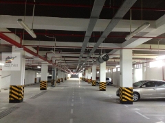 CMC AC Vàng 5kg - Sơn kẻ vạch, sơn giao thông gốc Acrylic mau khô màu Vàng