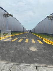 CMC AC Vàng 5kg - Sơn kẻ vạch, sơn giao thông gốc Acrylic mau khô màu Vàng