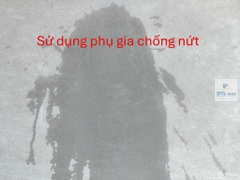 PHỤ GIA TRỘN VỮA CHỐNG NỨT TƯỜNG HYM BAO 20KG