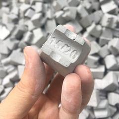 Con kê bê tông 15/20mm - Kê sàn lớp 1