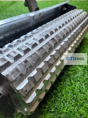 Rulo Con Lăn Tạo Nhám Bê Tông Gai Caro 15x15x5mm Dài 48cm | DTLTOOL