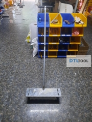 Rulo Con Lăn Tạo Nhám Bê Tông Gai Caro 15x15x5mm Dài 48cm | DTLTOOL