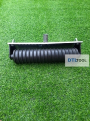Rulo Con Lăn Tạo Nhám Dọc Mặt Bê Tông 38cm | Phủ Bì 45cm | DTLTOOL