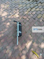 Rulo Con Lăn Tạo Nhám Dọc Mặt Bê Tông 38cm | Phủ Bì 45cm | DTLTOOL