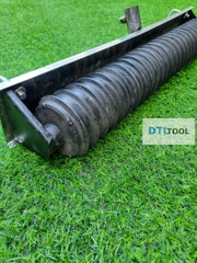 Rulo Con Lăn Tạo Nhám Dọc Mặt Bê Tông 52cm | Phủ Bì 61cm | DTLTOOL