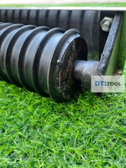 Rulo Con Lăn Tạo Nhám Dọc Mặt Bê Tông 52cm | Phủ Bì 61cm | DTLTOOL