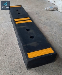 Cao su chống va đập KT 1000x200x100mm - Model SDTL