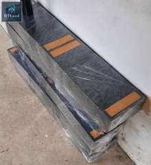 Cao su chống va đập KT 1000x200x100mm - Model SDTL