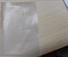 Màng Nilon Màng Nilon PE Lót Sàn Đổ Bê Tông Dày 0.3mm | Khổ 1.2m Mở 2.4m | Cuộn 55–60kg | Chống Thấm, Chống Mất Nước Xi Măng