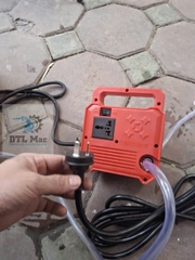 Máy cắt bê tông cầm tay D425 - Cưa vòng, tường 7200W