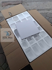 Máy cắt bê tông cầm tay D425 - Cưa vòng, tường 7200W
