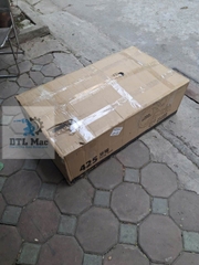 Máy cắt bê tông cầm tay D425 - Cưa vòng, tường 7200W