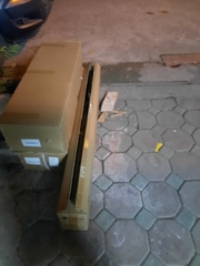 Bàn cắt gạch 1.2m KWAVN