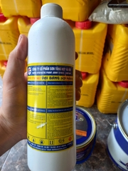 Xử lý bề mặt CXL - AB