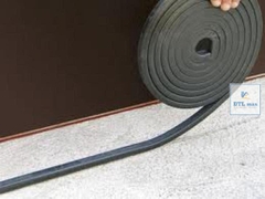 HYPERSEAL BR 2510 NC - Thanh cao su trương nở chống thấm mạch ngừng, cổ ống. Tiết diện 25x10mm