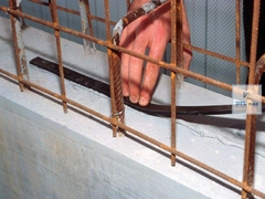 HYPERSEAL BR-2510N Korea - Tthanh trương nở cao su Butyl tính năng cao từ Hàn Quốc, chuyên dùng chống thấm mạch ngừng bê tông