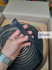 HYPERSTOP DB-2010 Korea - Thanh Trương Nở Chống Thấm Mạch Ngừng, Cổ Ống. Tiết Diện 20x10mm