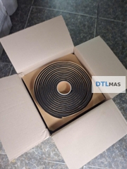 HYPERSTOP DB-2010 Korea - Thanh Trương Nở Chống Thấm Mạch Ngừng, Cổ Ống. Tiết Diện 20x10mm